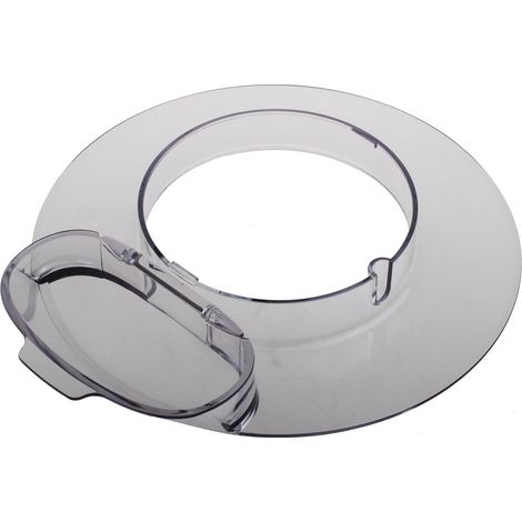 Kenwood - coperchio paraschizzi kmx50-kmx55 - kw715545 - 5401101551821