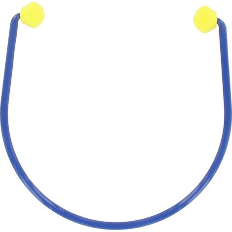 3M Tappi Antirumore Con Archetto Ec01000 (1/6)