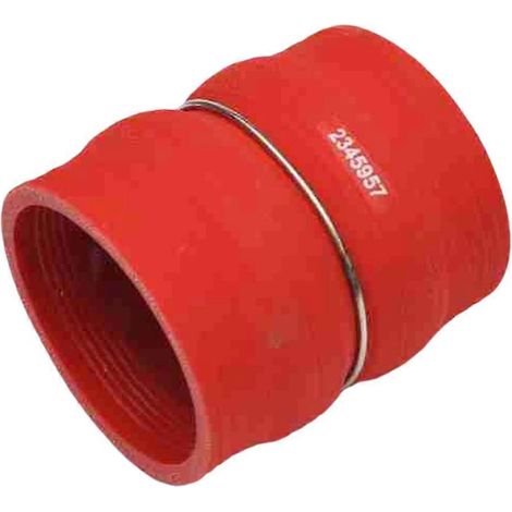 Durite intermédiaire de radiateur de liquide de refroidissement pour camion Scania 2345957 (1/5)