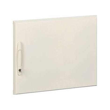 Porte PrismaSeT G IP40, 27 modules, réversible, hauteur 1380 mm, largeur 300 mm (1/2)