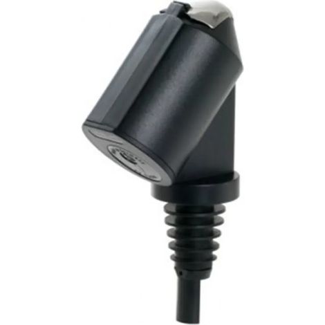 Dosatore "Bottle Master 3000" nero, per bottiglia da 0,5 - 1,5 litri, versatore, Quantità di servizio: 30 ml (1/2)