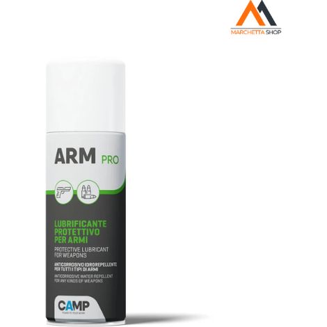 ARM PRO SPRAY 200 ML