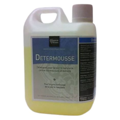 Anti-mousse Determousse 5L - CDP-ENT-00023-5L - COMPTOIR DES PIERRES (1/5)