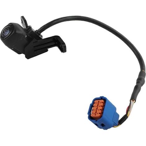 Rückfahrkamera, Einparkhilfekamera, Autokamera 99240-2J500 992402J500 für Mohave Borrego (1/5)