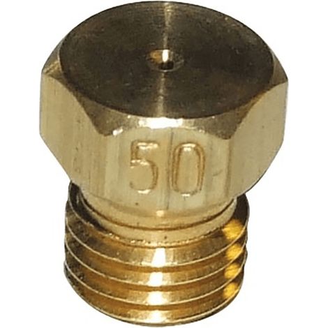 INJECTEUR GAZ BUTANE Ø 0.50 POUR CUISINIERE BEKO - 431920084