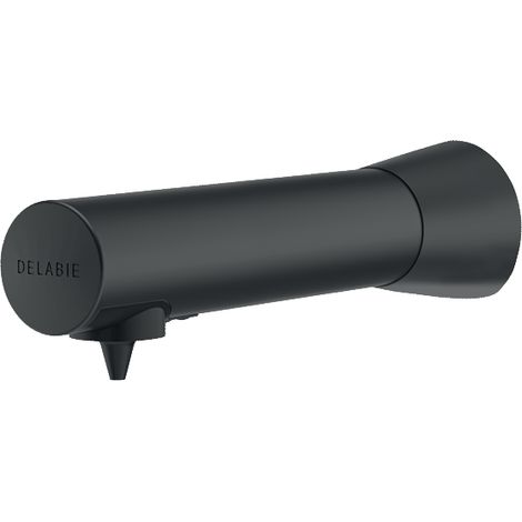 Delabie Flüssigseifensp./Schaum BINO schw. W.-Mont. 1l Netzbetrieb (1/3)
