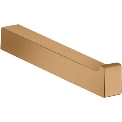 Portarotolo di ricambio EDITION 11 bronzo spazzolato KEUCO (1/2)