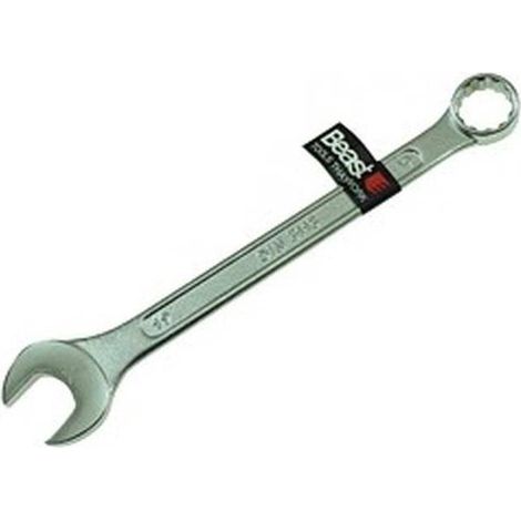 Clé Mixte 30 mm - Acier - Précision et Robustesse - Beast (1/5)