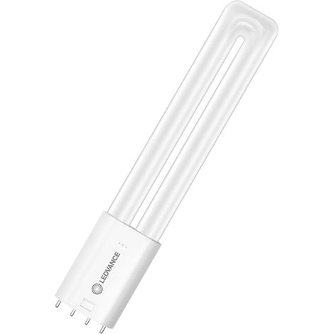 Ledvance Dulux LED L HF lampadina bianca calda 8W 3000K (1/3)