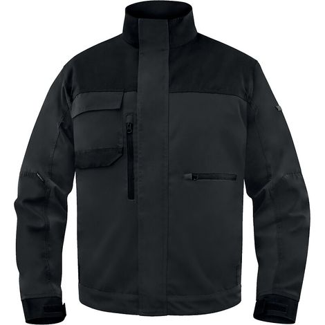 Veste Mach 5 coloris gris taille XL - DELTA PLUS