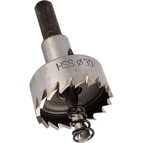 30-mm-Edelstahlgehäuse (1/4)