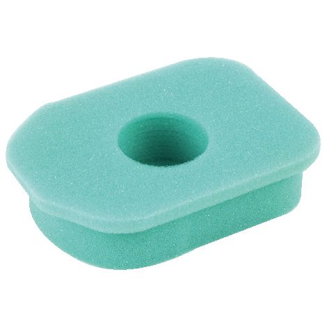 Luftfilter 138 x 120 x 38 mm Mähermotor 11 stehend 4 PS BRIGGS&STRATTON (1/2)