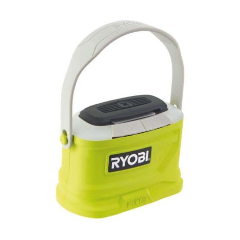 diffusore Anti Mosquito RYOBI 18V OnePlus LithiumPlus senza caricabatteria OBR1800
