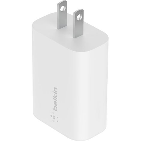 Wandladegerät Belkin WCA004VF1MWH-B6 (1/5)