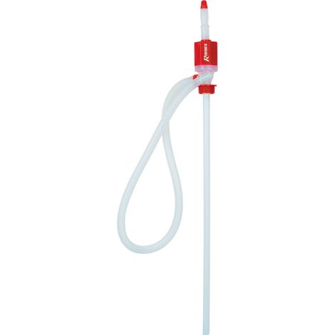 Pompa Manuale Per Barili E Fusti - PRKG105M (1/2)