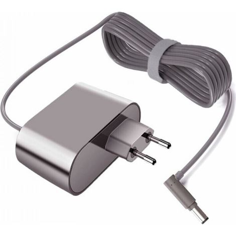 Chargeur de batterie 26,1 V pour aspirateur Dyson Animal V6 V7 V8 Absolute, batterie chargée, compatible avec Dyson (1/5)