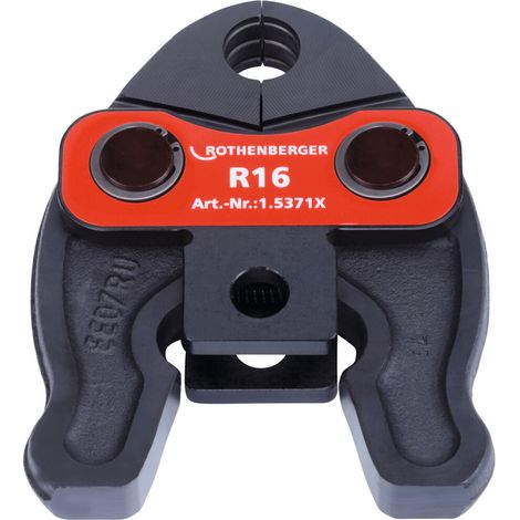 Rothenberger Pressbacke Compact R16 (1/3)