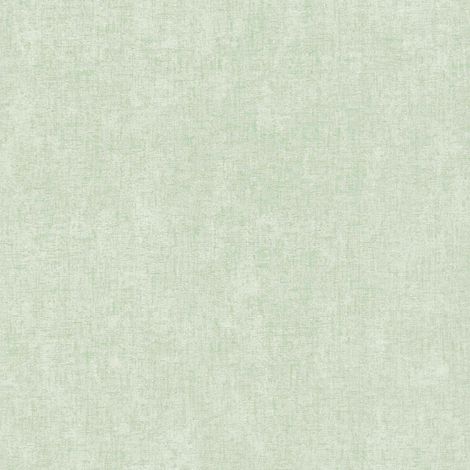 Papier peint intissé vert menthe Tapisserie effet brillant style urbain Papier peint aspect béton style industriel idéal pour salon (1/4)