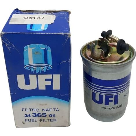 Filtro carburante per vw golf ii/iii/iv/mk ii/mk iii/jetta ii/mk ii  lt 28-35 (1/4)