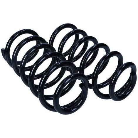 Lot de 2 Ressorts de suspension MAXGEAR 60-1464D MINI 33536756654 33536758356 (1/3)