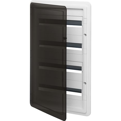 VIMAR - V53172 Unterputz-Schalttafel 72M Rauchschutz