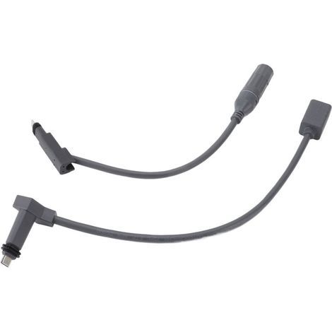 For Starlink 1200Mbps RJ45 cable with 1 RJ connector and 2 SPX sockets, to RJ45 extension adapters for satellite dishes (1/5)