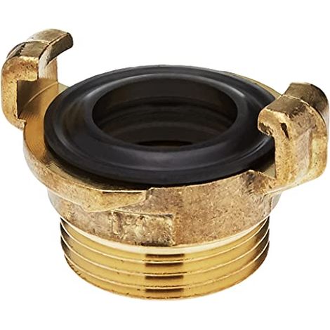 Gardena Rapido Accoppiamento Con Filetto Femmina G 1 (1/4)