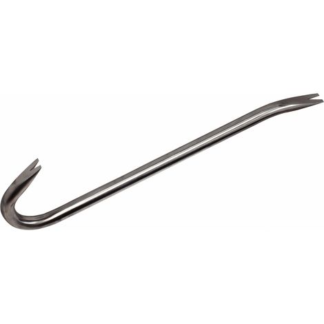 KS Tools TITANplus Nageleisen, 457 mm