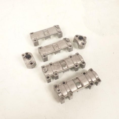 [PRODUIT D'OCCASION] Palier d'arbre à cames origine pour moto Yamaha 1000 YZF R1 2002 (1/2)