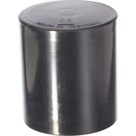 Glorex Brumm della Voce, mehreres, 1 unità, Nero , 4 x 4 x 4,8 cm