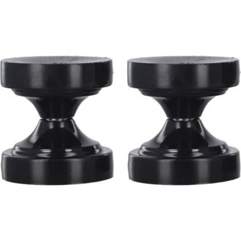 Tête de lit anti-collision fixateur anti-balancement anti-secousses artefact de lit réglable (43-49 mm) (1/4)