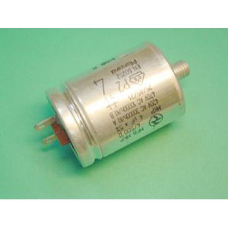 Remeha Condensatore 4uf - 420V/470V-Rotomatik, 97955489