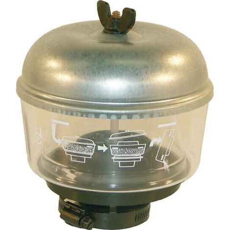 Prefiltro compl. Donaldson DONALDSON PBH002040 (1/2)