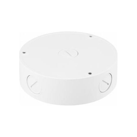 Hanwha SBV-136BW Kameras de Sicherheits- und Hausmontagebox de Anschluss