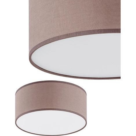 Lampada da soffitto Rondo 3337 di TK Lighting (1/5)