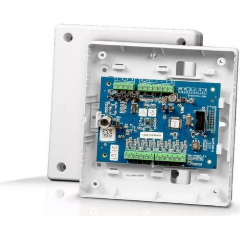 Honeywell RIO F C072-50 – Kabelgebundenes Zonenerweiterungsmodul – 8 Eingänge / 4 Ausgänge