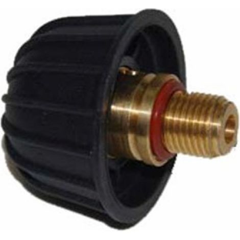TAPPO PER FERRO STIRO CALDAIA TERMOZETA JOHNSON BIMAR 3/10 Filetto 12mm DIESSE 8