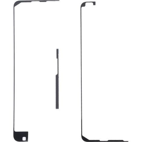 Adhesive for iPad mini 4 LCD screen frame, adhesive for front frame (1/4)