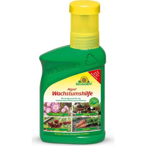 NEUDORFF® Algan® Wachstumshilfe - 250 ml