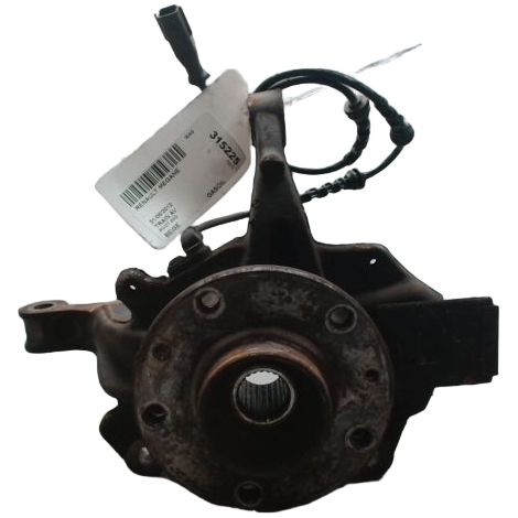 [PRODUIT D'OCCASION] Pivot Avant Gauche RENAULT Megane ♻️ Ref Oe. 400150083r - Garantie à vie (1/3)
