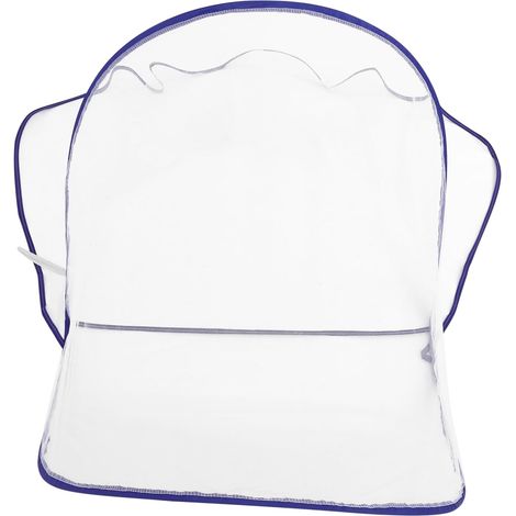 Mini moustiquaire portable pour dormir et de camping légère une (1/5)