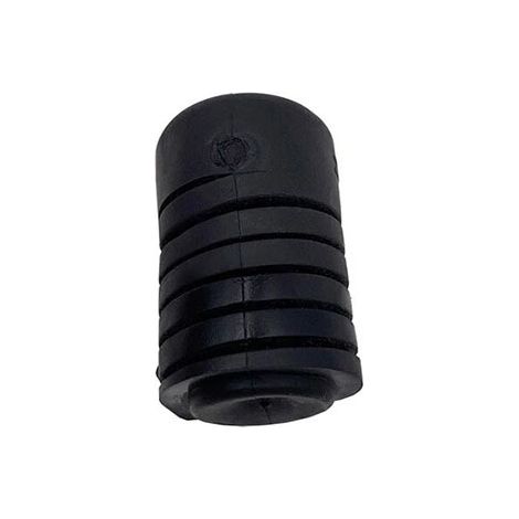 La référence 8173824210 convient à un amortisseur de capot moteur en caoutchouc pour Hyundai Kia. (1/2)