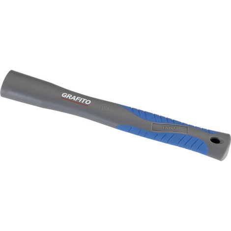 MANCHE EN GRAPHITE POUR MARTEAUX 196605-196608 ALYCO