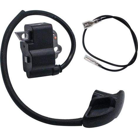 Bobine d'alltoage STIHL – Réf. 42234001303 – Compatibthe TS400 / TS410 / TS420 / TS460 (1/5)