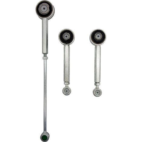 3 pieces are suitable for the shift lever 245281, 2454F5, 2454G4, 2454C8, and 2454C9. (1/3)