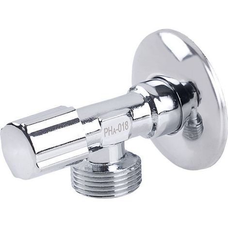 Absperrventil perfexim PHA-018 Druck 1.6 MPa Temperatur 120°C (1/2)