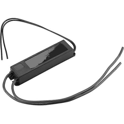 Transformateur électronique pour enseigne lumineuse néon, alimentation 3 kV 30 mA 5-25 W (1/5)