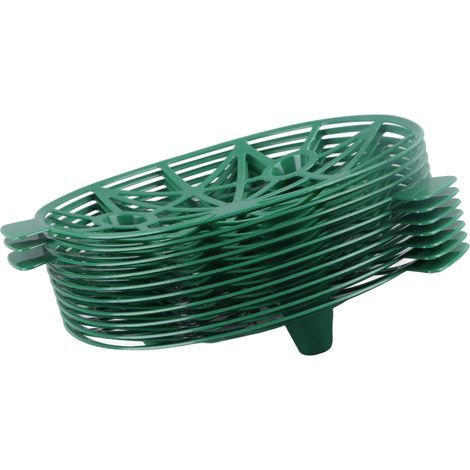 Support à pastèque, 10 pièces, berceau à Melon, fraise, citrouille, Support pour jardin et ferme (1/5)
