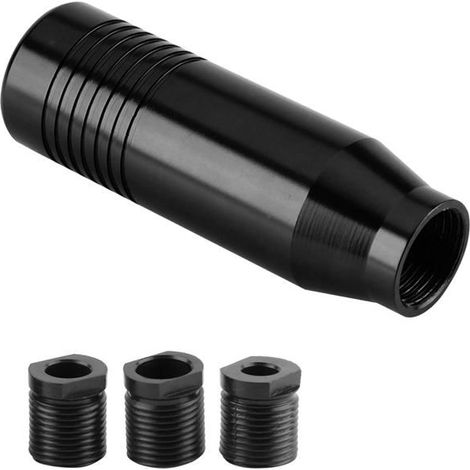 Ecleanfy - Pommeau Levier Vitesse, Gear Shift Knob, Gear Shift Head, Gear Knob, Gear Pommeau de Levier, Levier de Vitesse de Voiture (1/5)