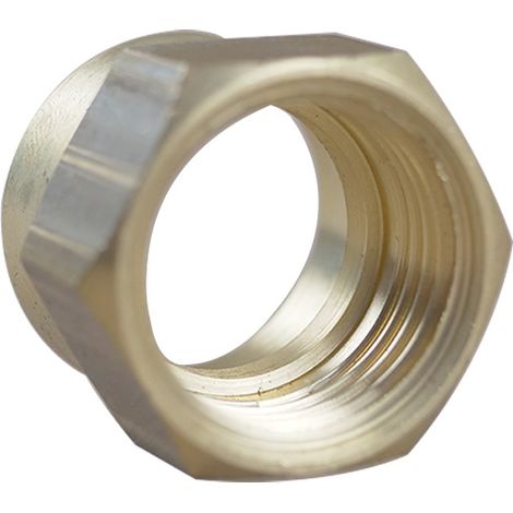 Manchon Femelle 270 GCU 1/2" (15/21) - Tube Cuivre Ø20 - Arcanaute (1/3)